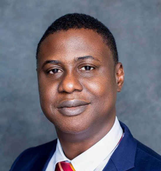 Afolabi Akinrogunde — Director