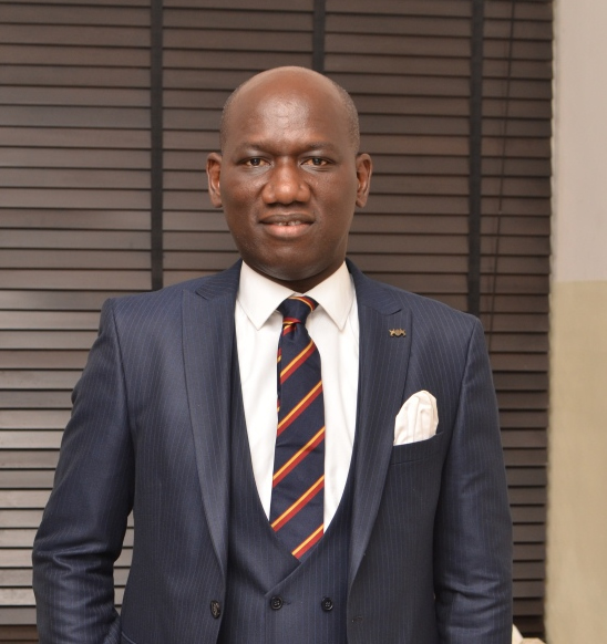 Ademola Onanuga — Chairman