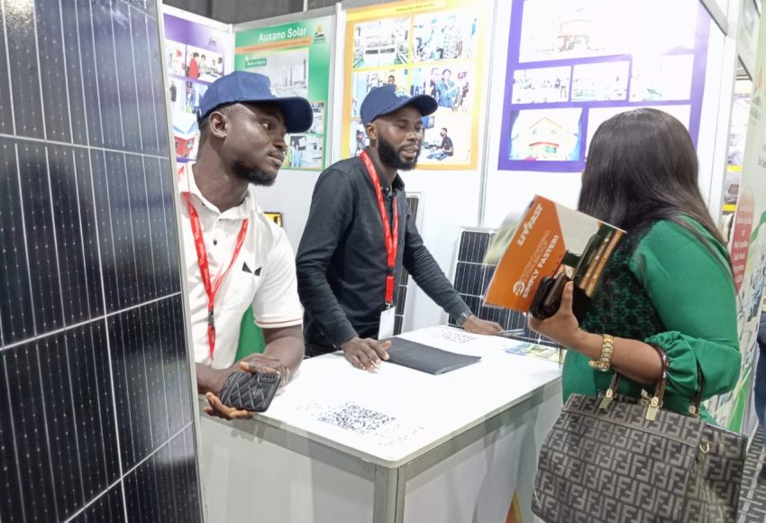 Powerelec Nigeria 2024