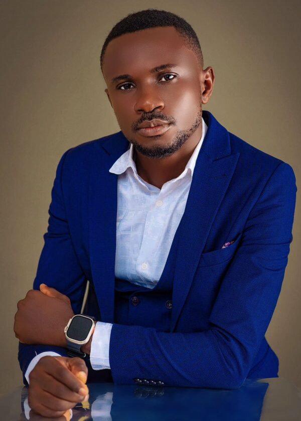 Chidozie Ezemenari