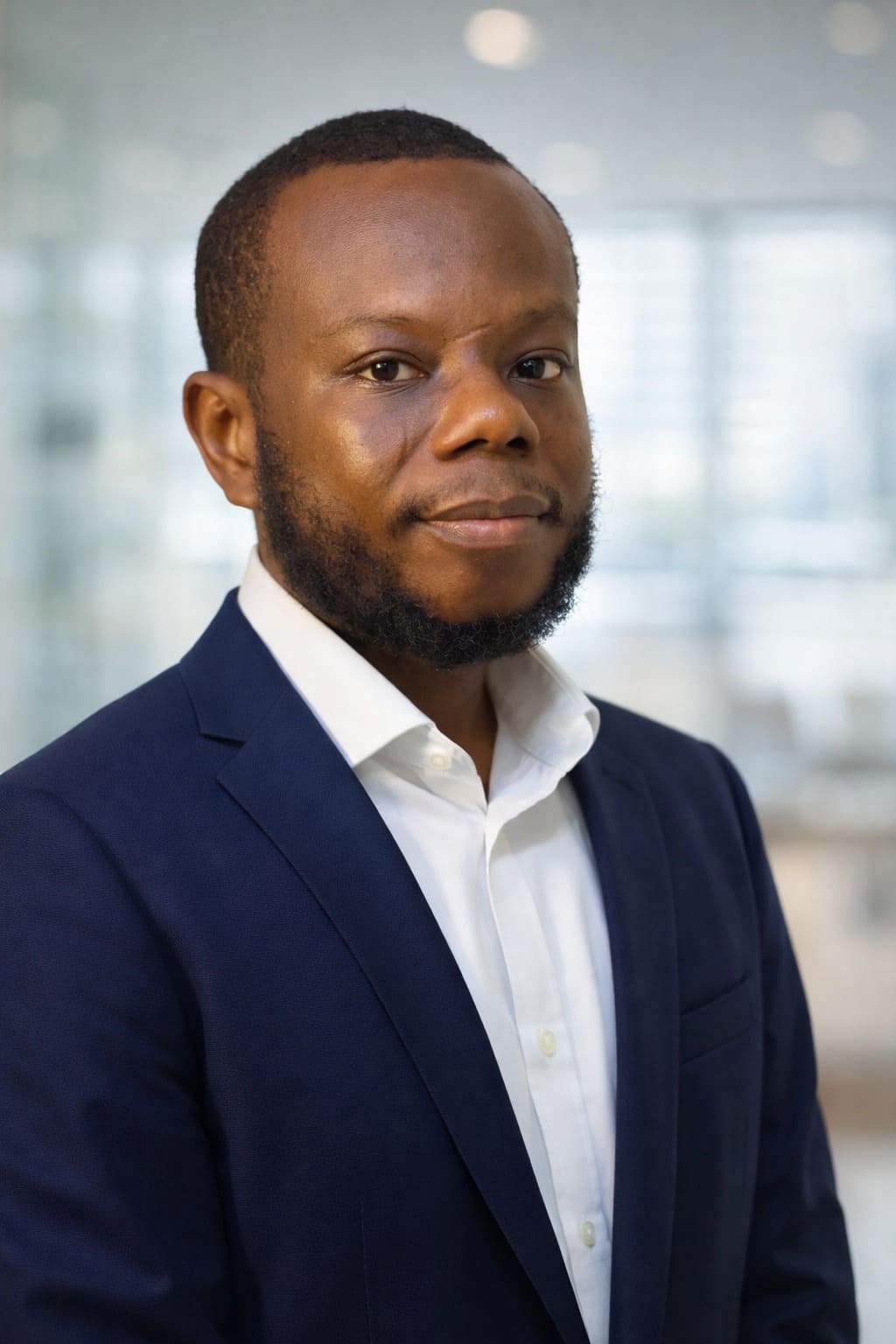 Oluwakayode Ajiboye